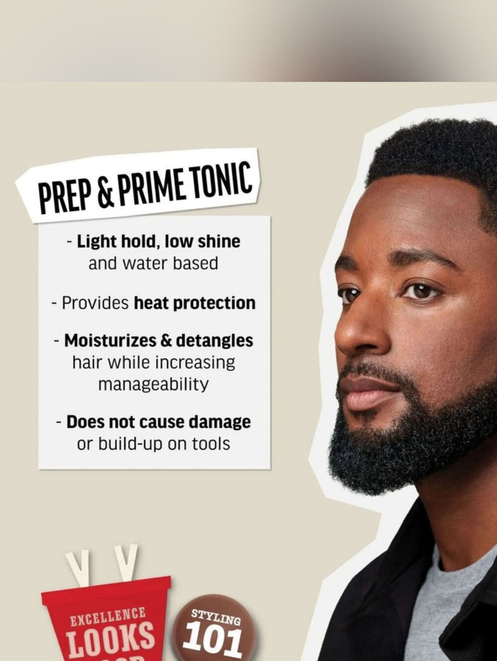 TWO American Crew Intermediate Introduction Kit for Men Gift New Grooming - Picture 9 of 13
